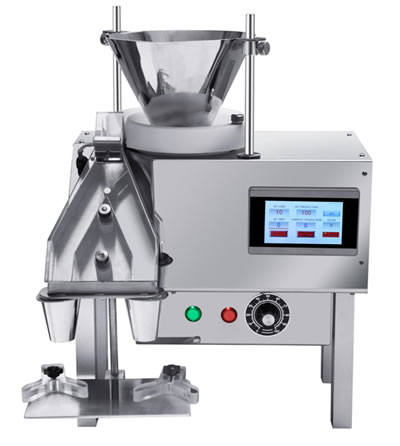 BPY-2A Labortary Tablet Capsule Intelligent Electronic Counting Machine