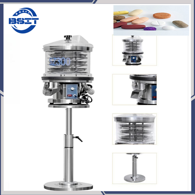 BZS300 Tablet sorting /tablet sorter machine/Tablet Polishing/ tablet Polisher