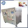  BGB1F China Manufacturing Sugar Thin Film Coating Machine with CIP cleaning 