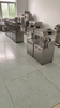 DP12A Single Punch Pharmaceutical machine Tablet Press 