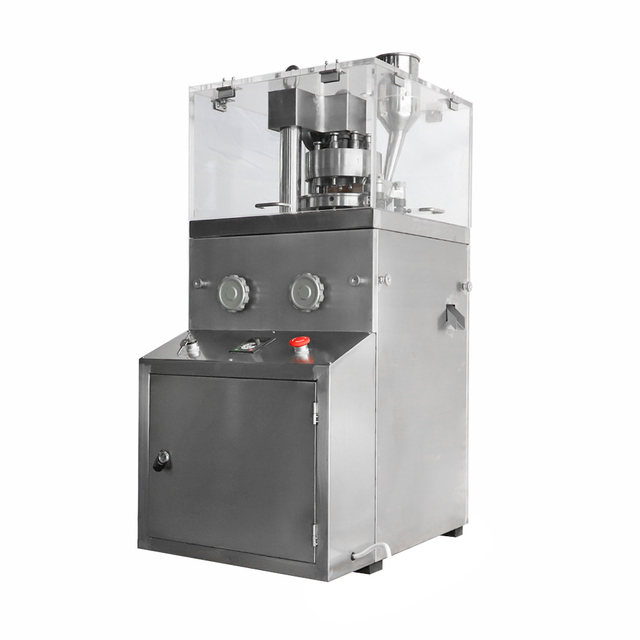 ZP7A rotary tablet press machine in food/pharmaceutical/chemical industry