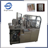 Recommend New Servo Motor Alu-PVC Blister Packaging Machine Dpp260
