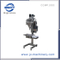 China Coffee Powder/ Wheat Flour/Condiment/Solid Drink/Auger Filling Machines Manufacturer