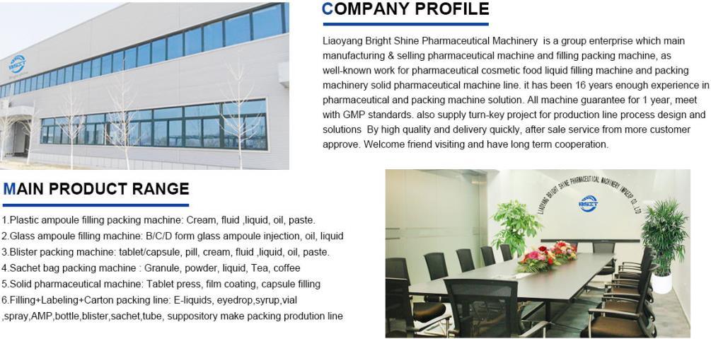 CH-10 Pharmaceutical Mixer&Blender Machine Meet with GMP