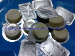 Pharmaceutical Manufacturing Blister Packing Machine of Tablet/Capsule/Pills Assembly Line