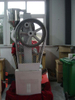 Thp-6 Flower Basket Pharmaceutical Manufacturing Rotary Tablet Making Machine of Pill Press