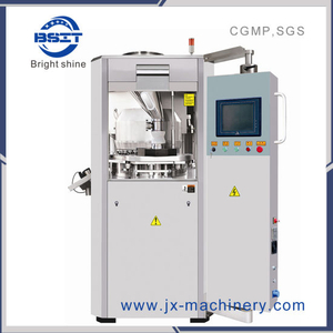 Hot Sale Rotary Tablet Press Machine (ZPT-15) /Salt Tablet Making Machine