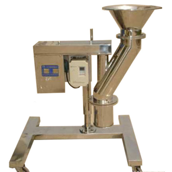 Capacity 15-150kg Crushing Granulator Machine (Fzb150)