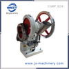 Desktop Laboratory Single-Punch Tablet Pill Making Tablet Press Machine Tdp-5