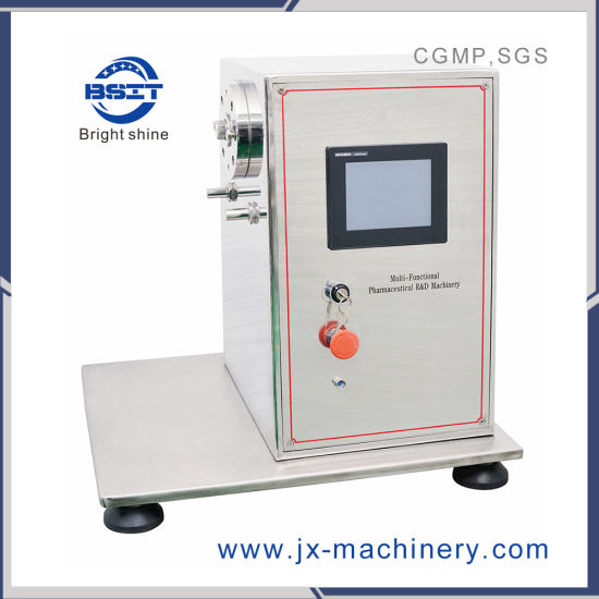 Pharmaceutical Machine Lab Pharmaceutical Testing with GMP Standards