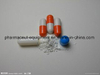 High Speed Empty Gel Hard Capsule Filling Machine Njp2200