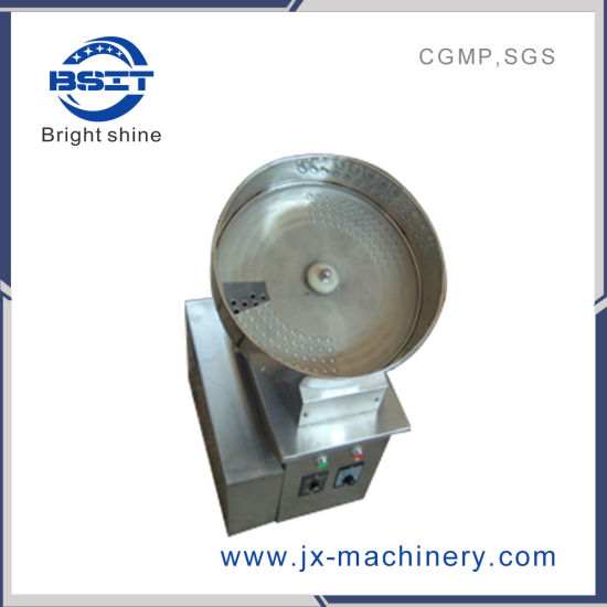 Lower Price Single-Pan Tablet Counter (SPN)