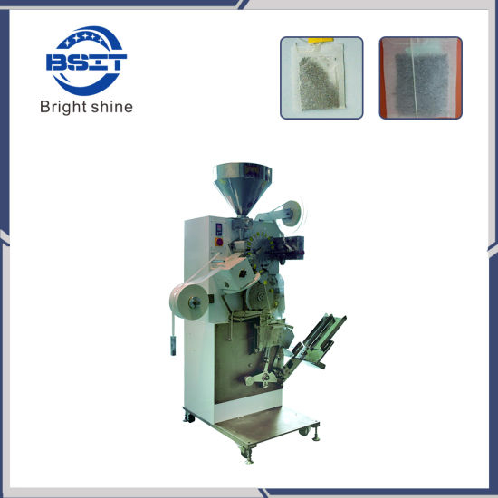 Tea Bag Packing Machine with Thread and Tag (Bsc8I)