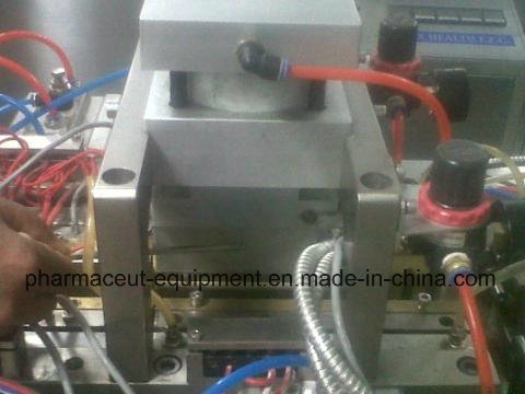 Automatic Line Pharmaceutical Machine Suppository Filling Packing Machine (ZS-I)