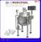 Empty Plastic Chinese Suppository Shells Roll Forming Cutting Filling Machine (ZS-U)