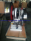 Single Punch Manual Labortary Tablet Press Machine Tdp