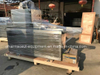 Automatic High Speed Ampoule Screen Printing Machine for 5ml Glass Ampoule