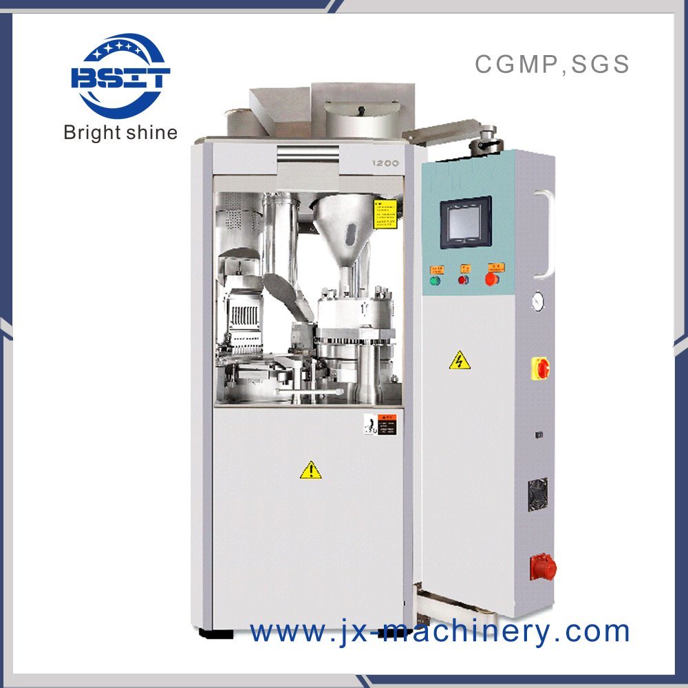 Pharmaceutical Machine Capsule Making Machine/Capsule Filler/Encapsulation Machine