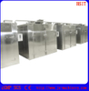 Single Door lab Hot Air Circulation Drying Oven Pharmaceutical Drying Machine with GMP 