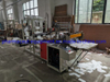 Factory Supply High Quality Empty Tea Bag Machine/Filter Paper Bag Forming Machine