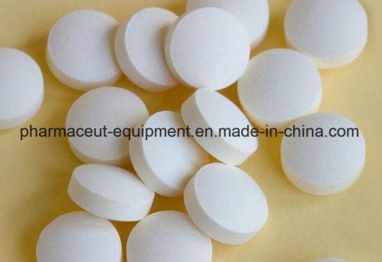 Tablet Capsule Thickness Labortary Tester (HD-1)