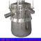 Round SUS304 Stainless Steel Vibrating Sieve Machine (BZS-515)