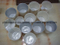 Aluminum Foil Tea Hidden Cup Packing Machine