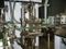 Dxdc8IV Automatic Tea Bag Packing Machine