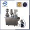 Semi-Automatic Capsule Filler Machine & Capsule Filling Pharmaceutical Machinery
