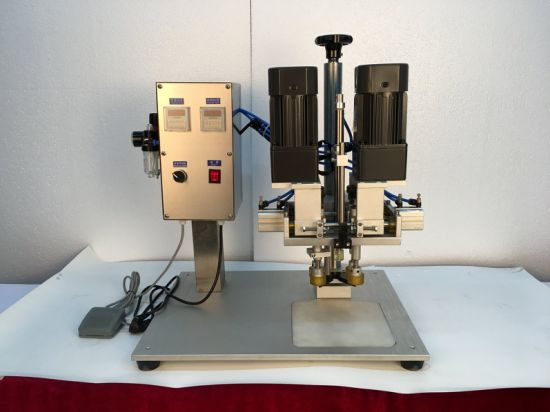 BSIT-P Spray Head Capping Machine