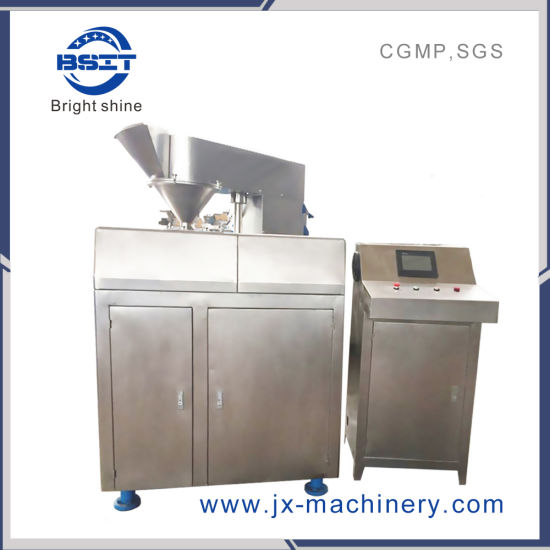 High Quality Hg Series Dryer Granulator (with SUS304)