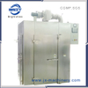 CT-C GMP Hot Air Circulation Drying Oven for food Granulates and powder 