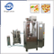 Njp800 Factory Supply Series Automatic Capsule Filling Machine with GMP