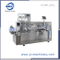 Mini Type Jam Dairy Product Plastic Ampoule Forming Filling Sealing Machine (FFS Machine)