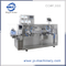 Hot Selling Liquid and Pasty Fluid Plastic Ampoule Making Filler Sealer Machine