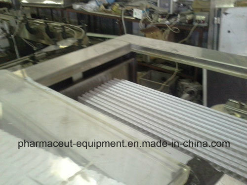 Chinese Packaging Suppositories Filling and Sealing Maker Machine