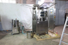 Njp260 Automatic Powder Pellet Liquid Capsule Filling Machine with GMP