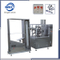 Manufacturer China Body Lotion Soft Tube Filling Sealing Machine with Ce