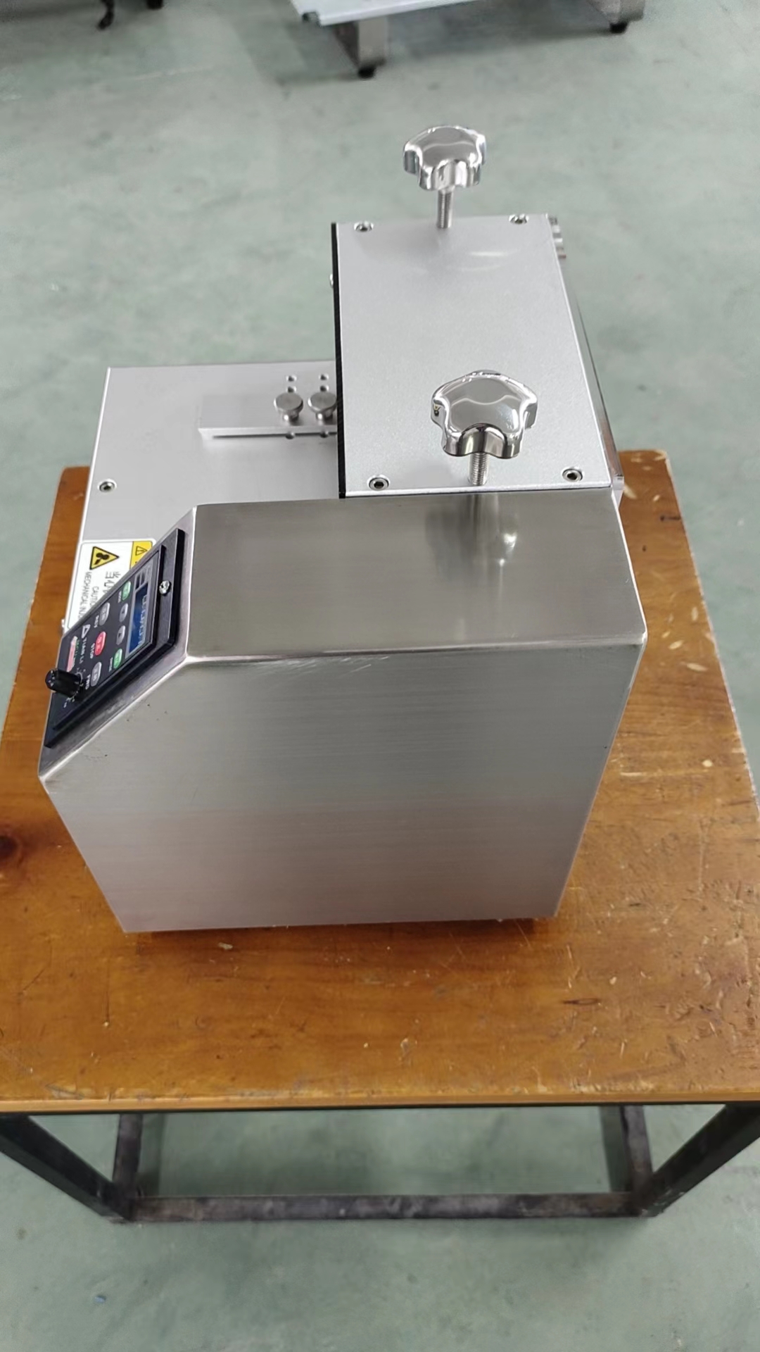PY-80 Aluminum Plastic Drug Dispenser for Blister Tablet Or Capsule 