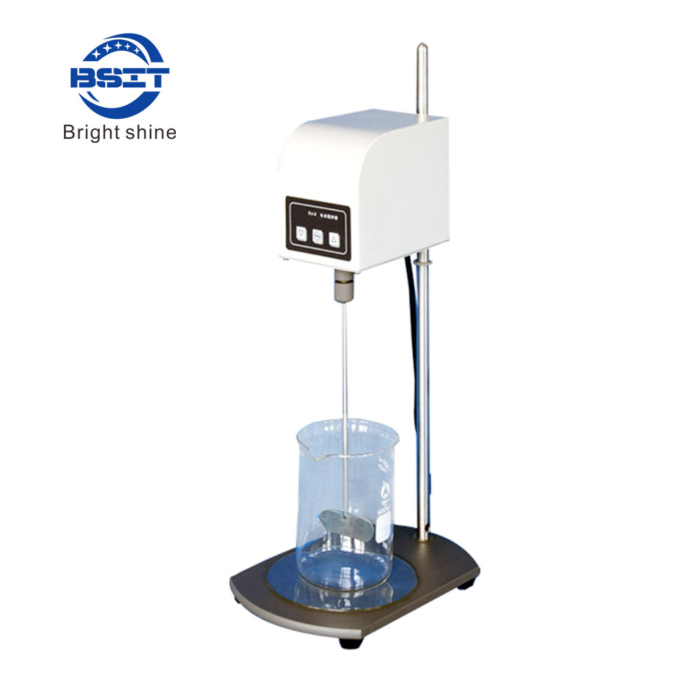  DJ-1 Motor Stirrer of pharmaceutical testing machine