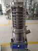 Bzs-230 SUS304 Uphill Deduster Machine/Polisher Machine for Tablet/pill 