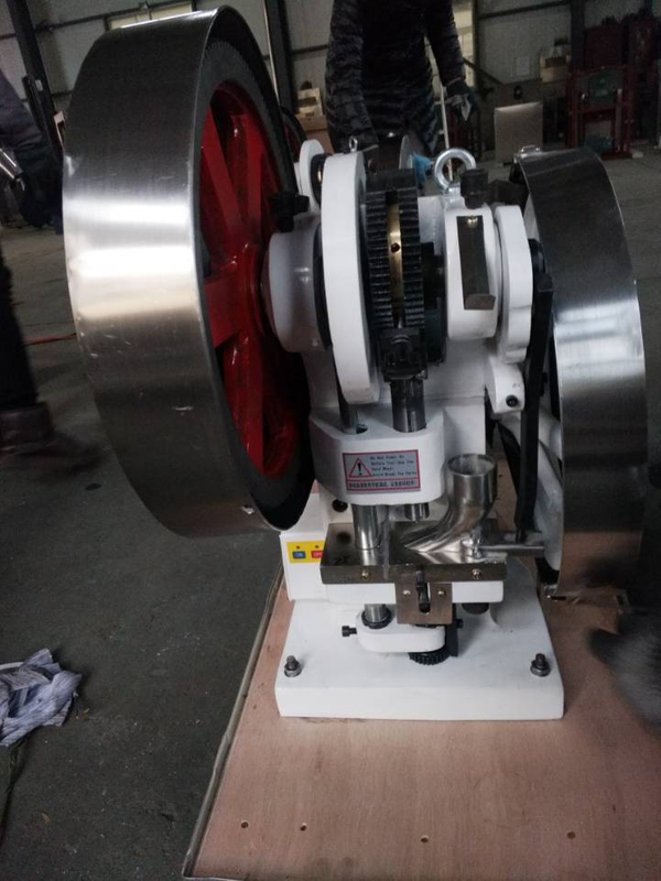 Tdp Series Factory direct selling handheld tablet press Single Stamping Machine