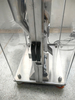 DP12/DP25 high quality lab Single station pill press machine Small Tablet Press Machine for pharmaceutical 