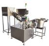 Automatic Effervescent Tablet Counting Machine Effervescent Tablet Filling Machine