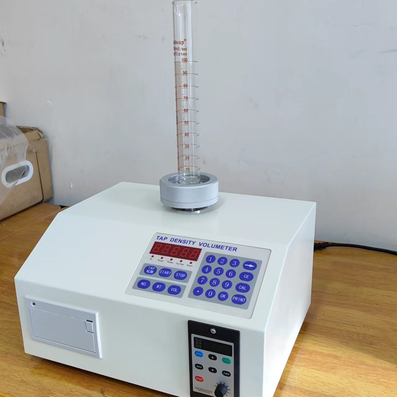 BHY-100A