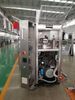 Hot Sale Rotary Tablet Press Machine (ZPT-15) /Salt Tablet Making Machine
