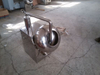Pharmaceutical Tablet Coating Machine (BY400 Standard Configuration)
