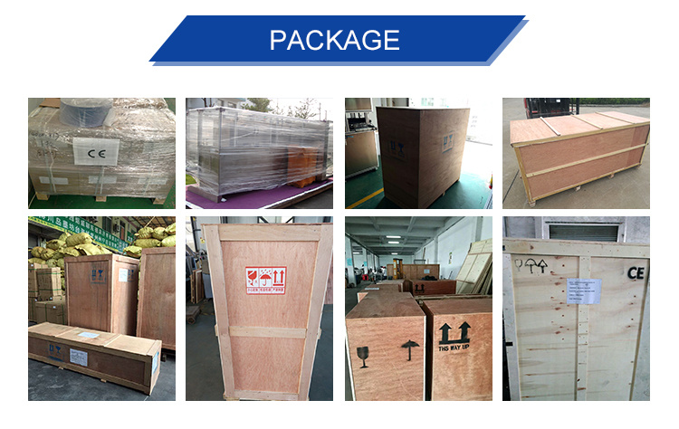 Round Bottle/Bag/Blister/Protect Mask/Box Carton Packaging Machine (Bsm125)