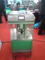 Laboratory Use Single Punch Pill Press Machine for Candy Tablet Dp12