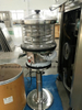 Hot Sale SS316 Pharmaceutical Machine Tablet Pill Making Press Machine Zpt20